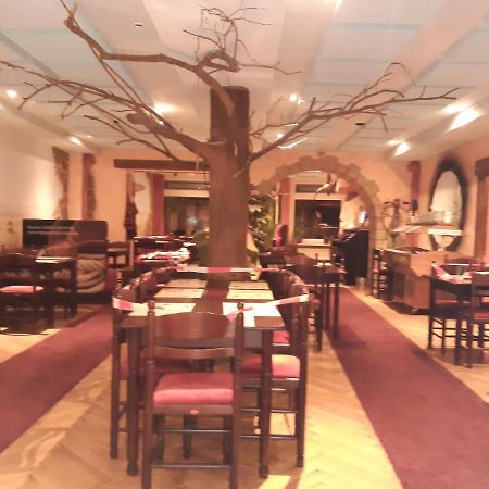 戴斯普拉多酒店 伯根 外观 照片