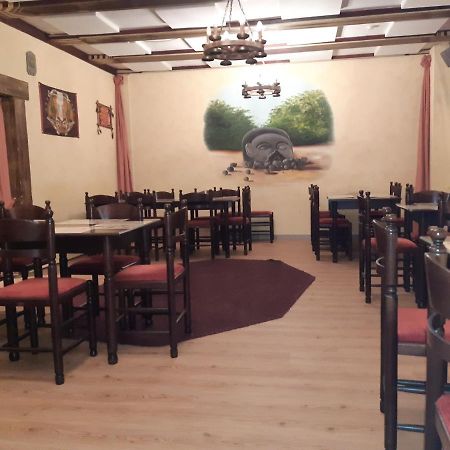 戴斯普拉多酒店 伯根 外观 照片
