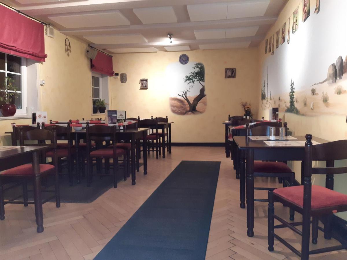 戴斯普拉多酒店 伯根 外观 照片