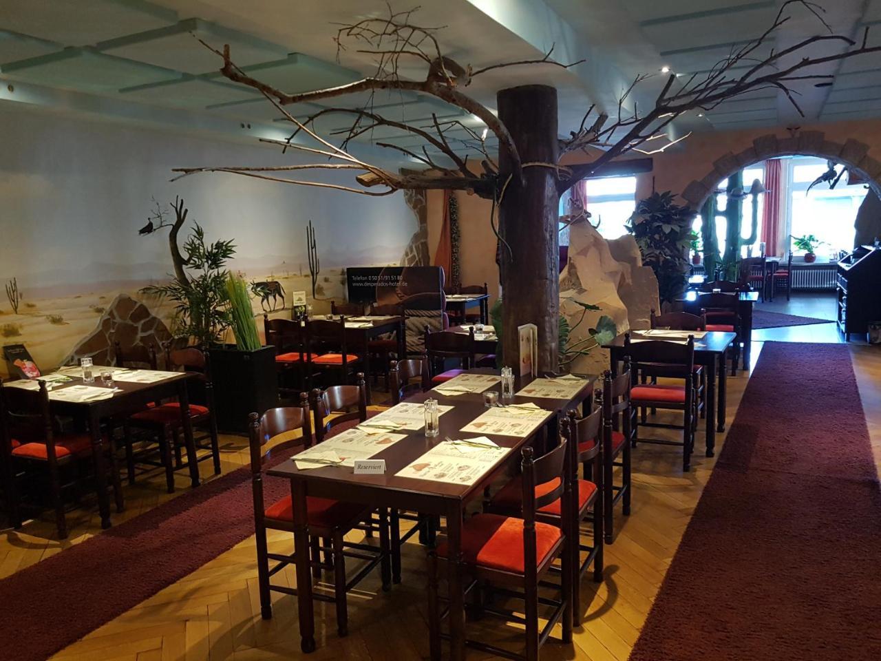 戴斯普拉多酒店 伯根 外观 照片